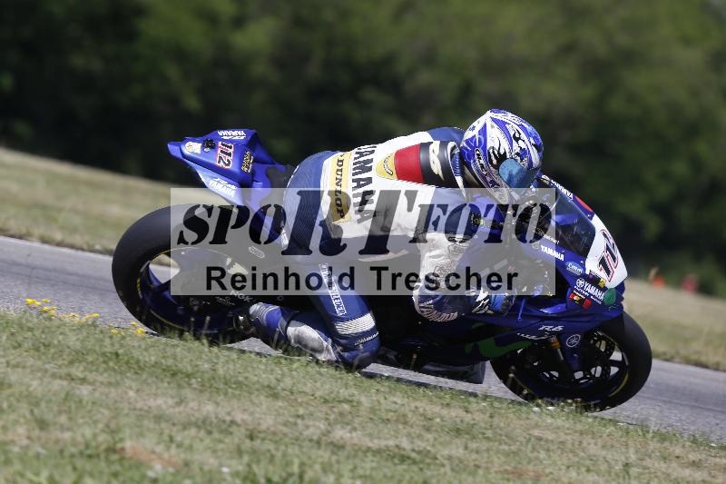 /21 29.05.2025 Speer Racing ADR/Gruppe gelb/112